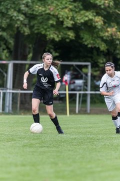 Bild 216 - wBJ Kieler MTV - JFV Hanse Luebeck : Ergebnis: 0:6